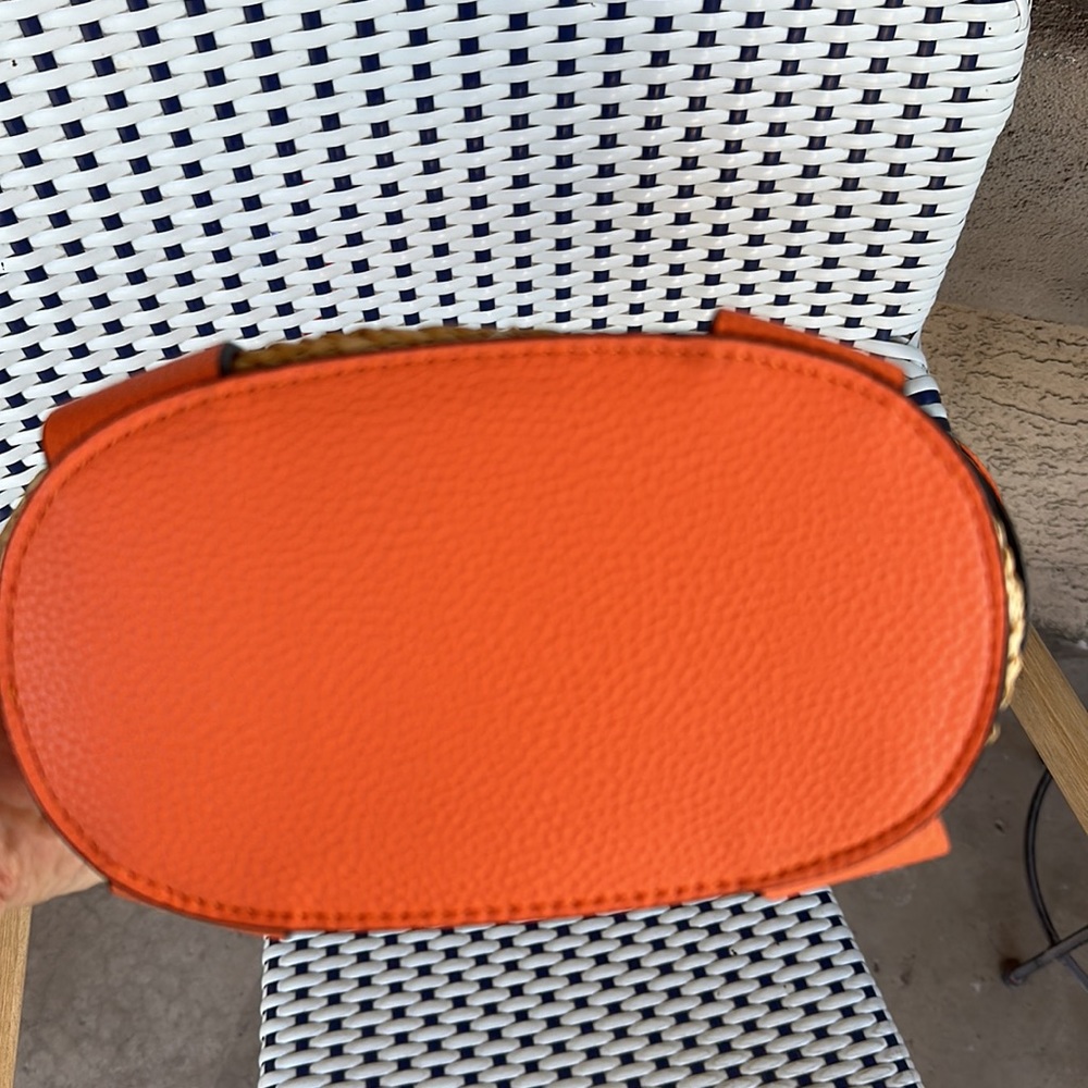TOPSHOP tote bag small NWT - Picture 3 of 4